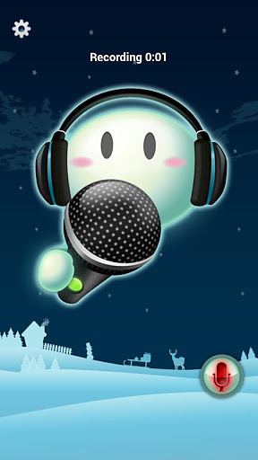 微信變聲器app V1.0.6  安卓版 0