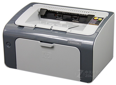 惠普HP LaserJet P1106打印機驅動0