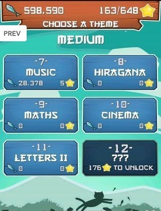 喵喵連連看(Hungry Cat Mahjong) v3.22 安卓版 3