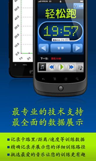 跑步控iPhone版 v1.1.4 蘋(píng)果手機(jī)版 2