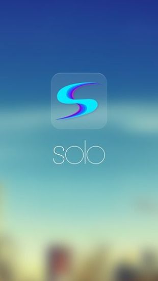 Solo語音瀏覽器 v1.6 安卓版 0
