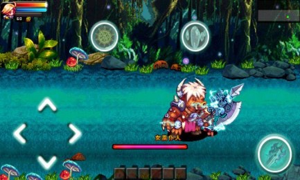 勇斗魔王之仁者無敵 v1.0 安卓版 3