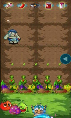 僵尸回來了 v1.0 安卓版 1