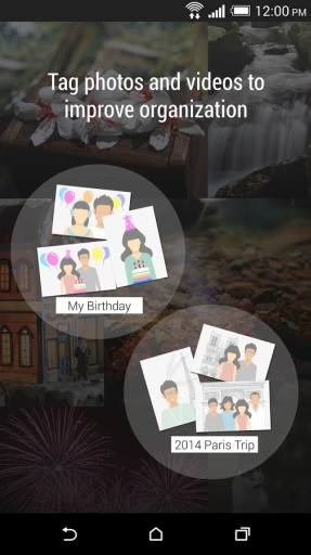 One相冊 v1.0.12 安卓版 0