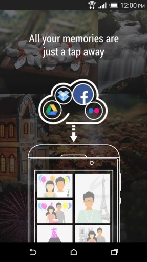 One相冊 v1.0.12 安卓版 3