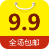 九塊九包郵(卷皮九塊郵)