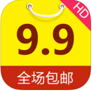 九塊郵iPad版