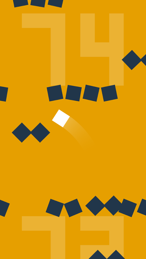 九十九道坎(99 Problems) v1.23 安卓版 1