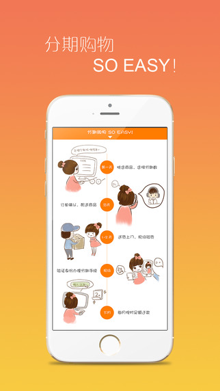 樂花花iPhone版