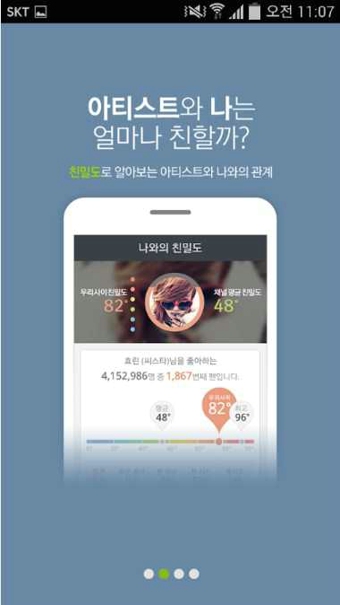 韓國音樂軟件melon app v6.10.6.1 安卓最新版 3