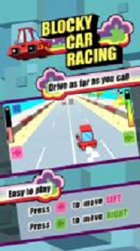 方塊賽車修改版 v1.04 安卓版 0