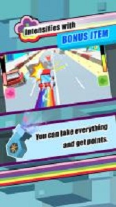 方塊賽車修改版 v1.04 安卓版 2