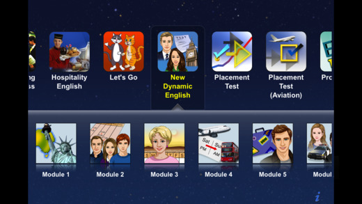 DynEd iphone版 v36.2.1 蘋(píng)果ios版 0