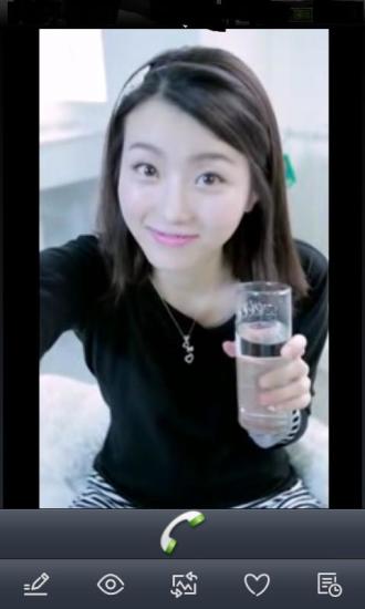 手機(jī)虛擬女友 v8.1 安卓版 1