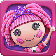 樂樂天使(Lalaloopsy)
