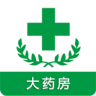 大藥房