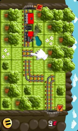 鐵路酷跑內(nèi)購 v6.2 安卓免費(fèi)版 1