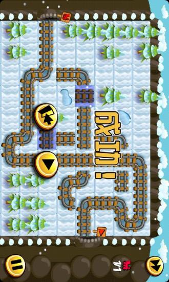 鐵路酷跑內(nèi)購 v6.2 安卓免費(fèi)版 0