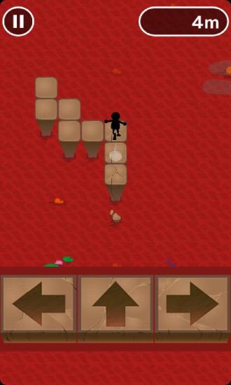 勇闖地獄100米 v1.3 安卓版 2