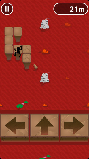 勇闖地獄100米 v1.3 安卓版 3