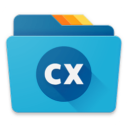 cx文件瀏覽器