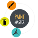畫(huà)師傅(Paint master)