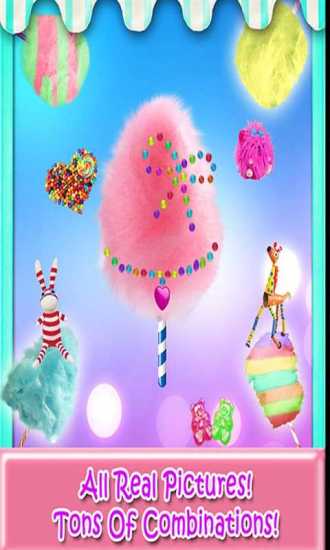 寶寶棉花糖 v5.0 安卓版 2