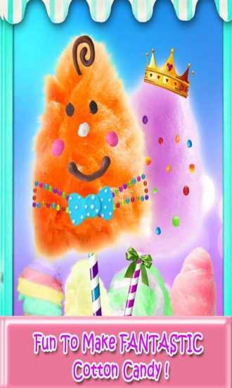 寶寶棉花糖安卓版 寶寶棉花糖手機(jī)版