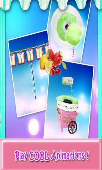 寶寶棉花糖 v5.0 安卓版 0