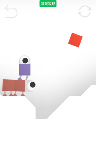 逃離機器迷城 v2.0 安卓版 1