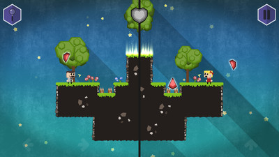 在一起(Staying Together) v1.3 安卓版 2