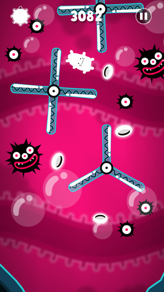 微觀世界大冒險(Microtrip) v1.94 安卓版 1