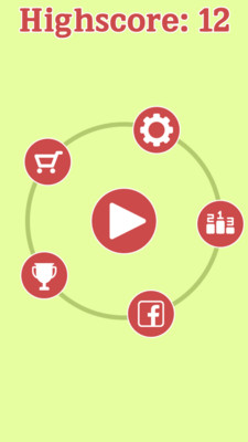 接住小點(diǎn)(Catch the Dots) v1.1.1 安卓版 3