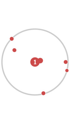 接住小點(diǎn)(Catch the Dots) v1.1.1 安卓版 2