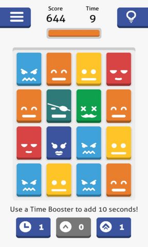 色塊拼貼(Hues Game) v2.2 安卓版 0