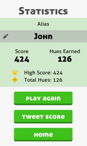 色塊拼貼(Hues Game) v2.2 安卓版 1