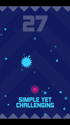 碰撞小點(Boom Dots) v1.3.1 安卓版 2