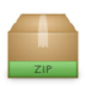 手機(jī)zip壓縮工具