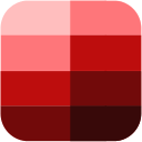 漸變來(lái)襲(Shades)