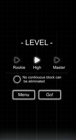 補(bǔ)塊(Plus Blocks)iphone版 v2.1 蘋果手機(jī)版 3