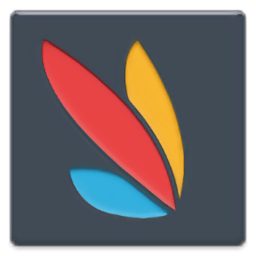 炫彩字app