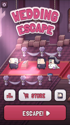 逃婚記iphone版 v1.0.1 蘋(píng)果手機(jī)版 0