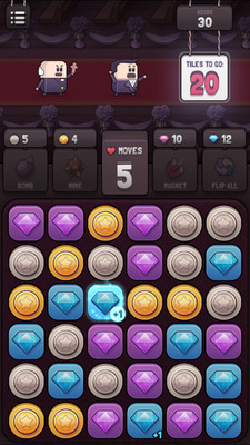 逃婚記iphone版 v1.0.1 蘋(píng)果手機(jī)版 1