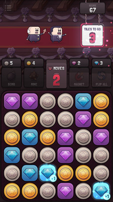 逃婚記iphone版 v1.0.1 蘋(píng)果手機(jī)版 2