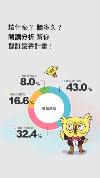 Hami書城iPhone版 v4.1.0 蘋果手機(jī)版 1