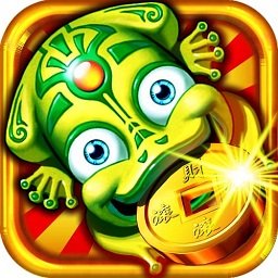 金蟾捕魚賺話費(fèi)手機(jī)版