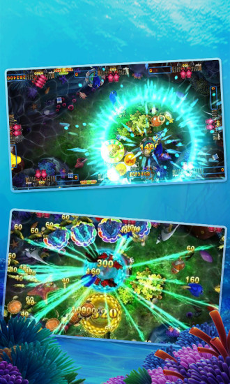 金蟾捕魚賺話費手機版 v3.3.4.0 安卓版 0
