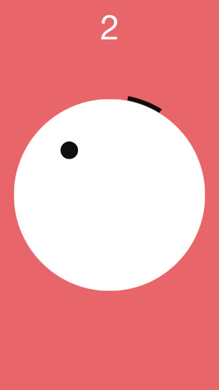 不要漏點(diǎn)(追光者) v1.2 蘋果手機(jī)版 0