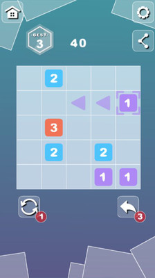 數(shù)字連鎖 v1.0.8 安卓版 1