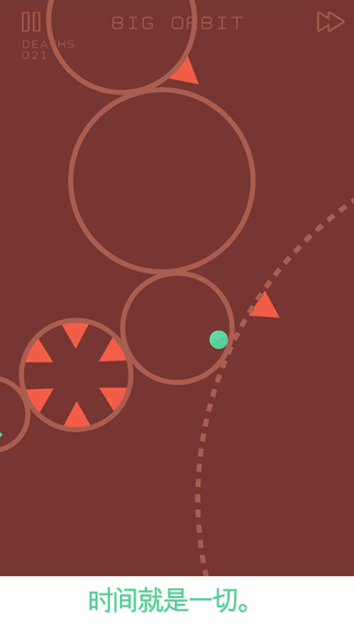 環(huán)繞軌道(Orbits) v1.1 安卓版 3